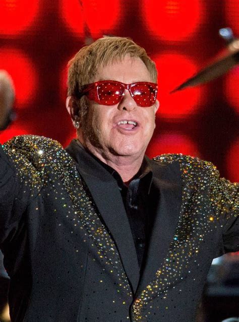 elton john red sunglasses|elton john glasses transparent background.